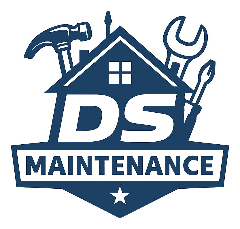 ds maintenance sleaford logo upscaled transparent margin 0pct